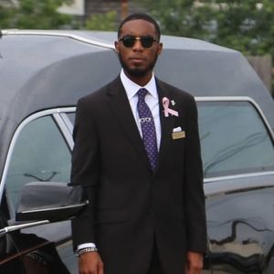 Meet your Posher, David